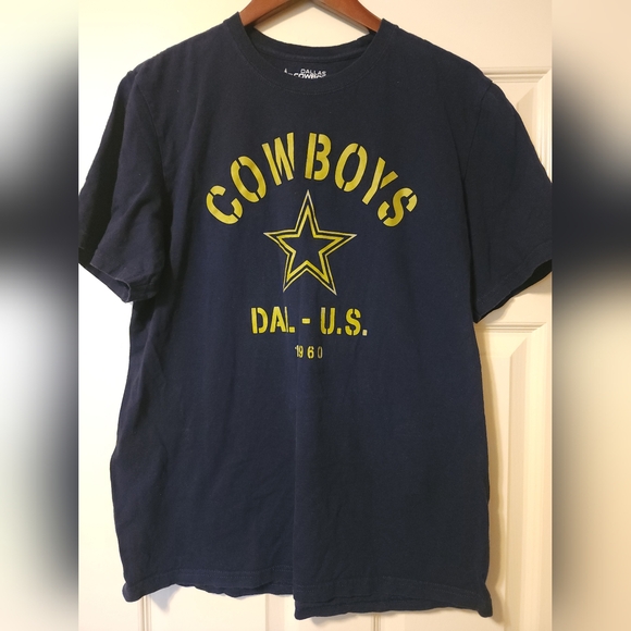 Dallas Cowboys - Picture 1 of 2